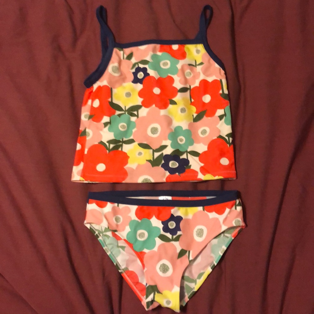 Bathing suit